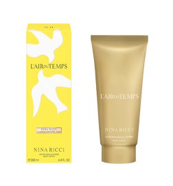 L'Air du Temps - Body Lotion
